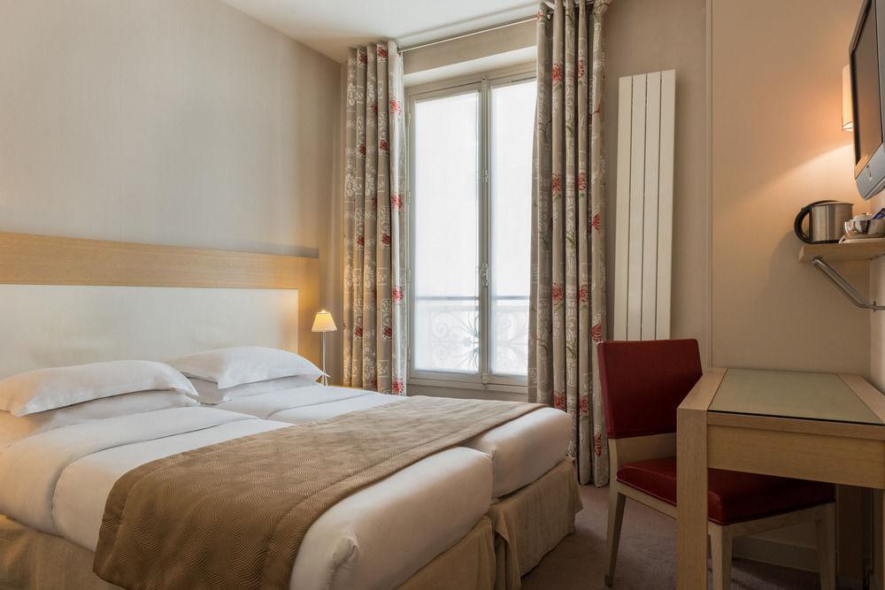 Le Petit Belloy Paris Extérieur photo