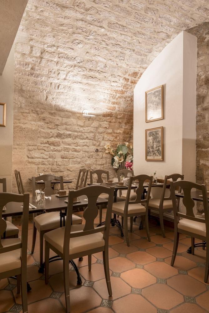 Le Petit Belloy Paris Extérieur photo