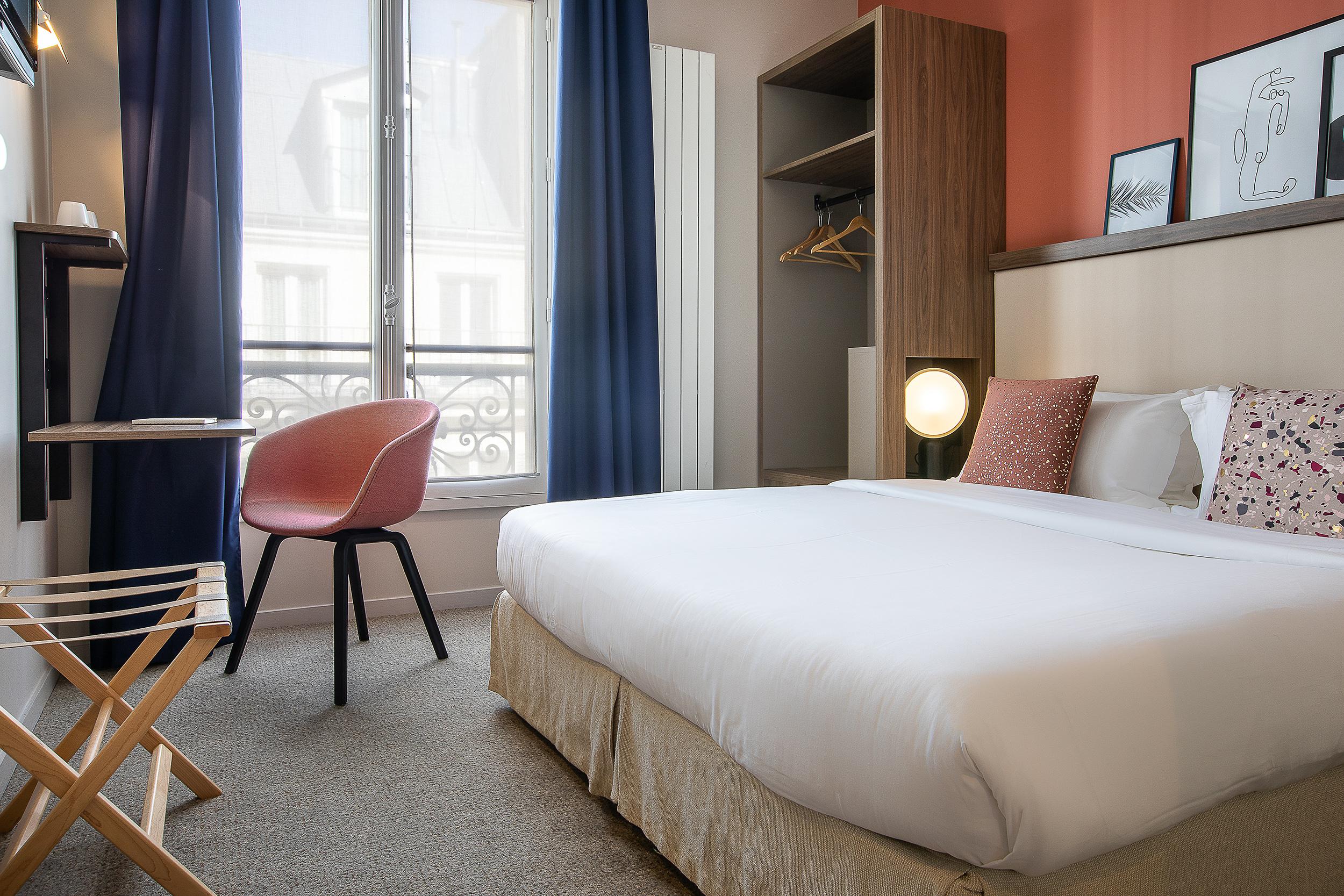Le Petit Belloy Paris Extérieur photo