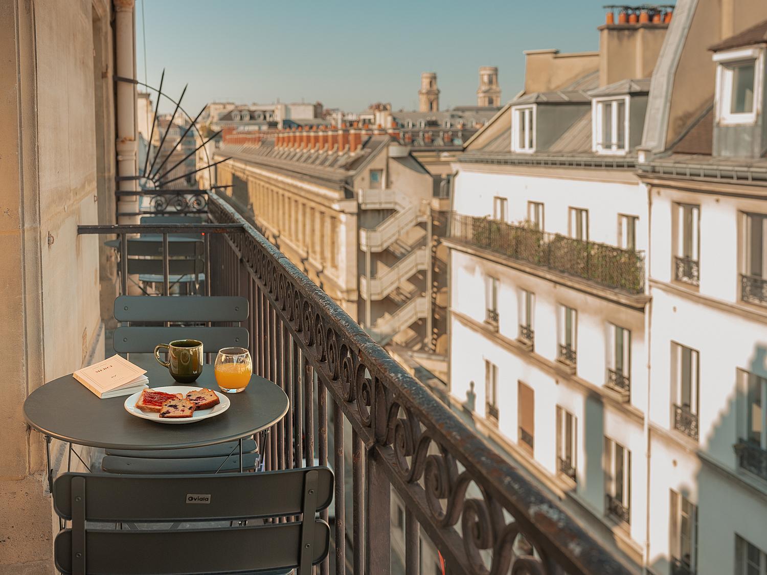 Le Petit Belloy Paris Extérieur photo