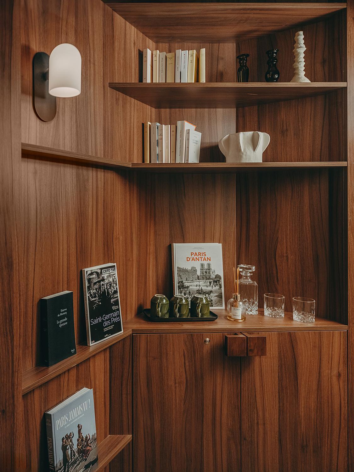 Le Petit Belloy Paris Extérieur photo