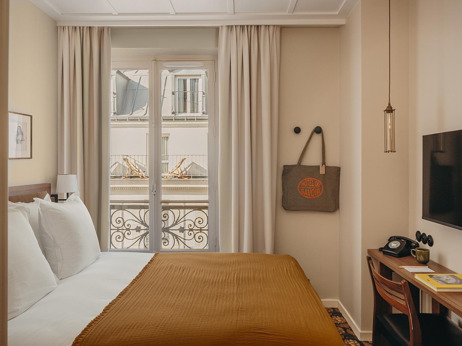 Le Petit Belloy Paris Extérieur photo