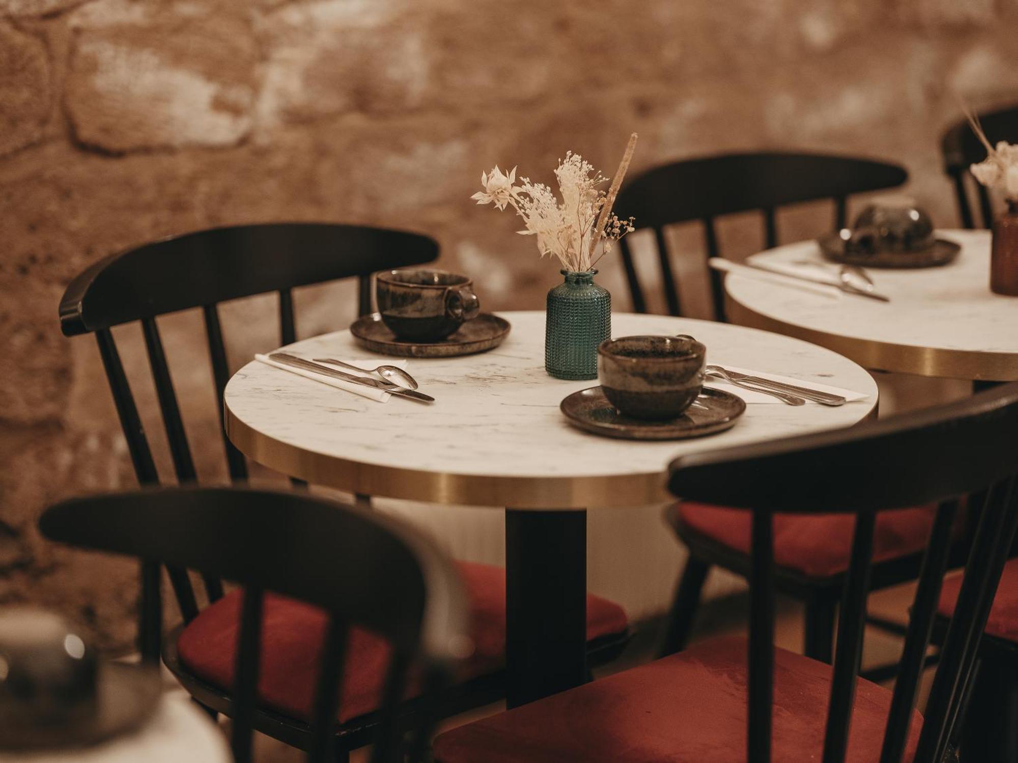 Le Petit Belloy Paris Extérieur photo
