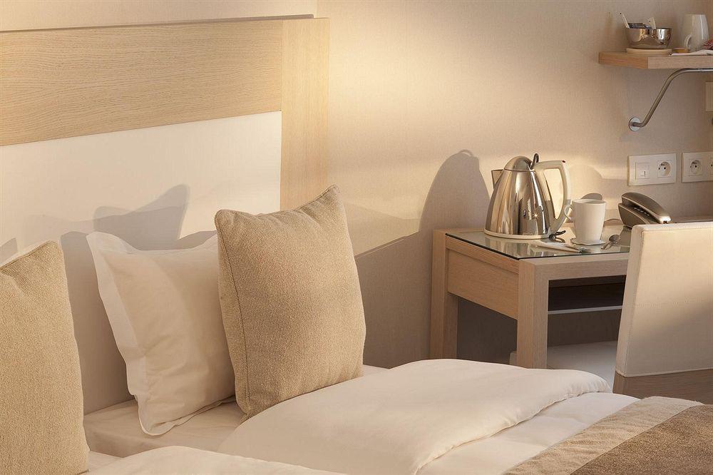 Le Petit Belloy Paris Chambre photo