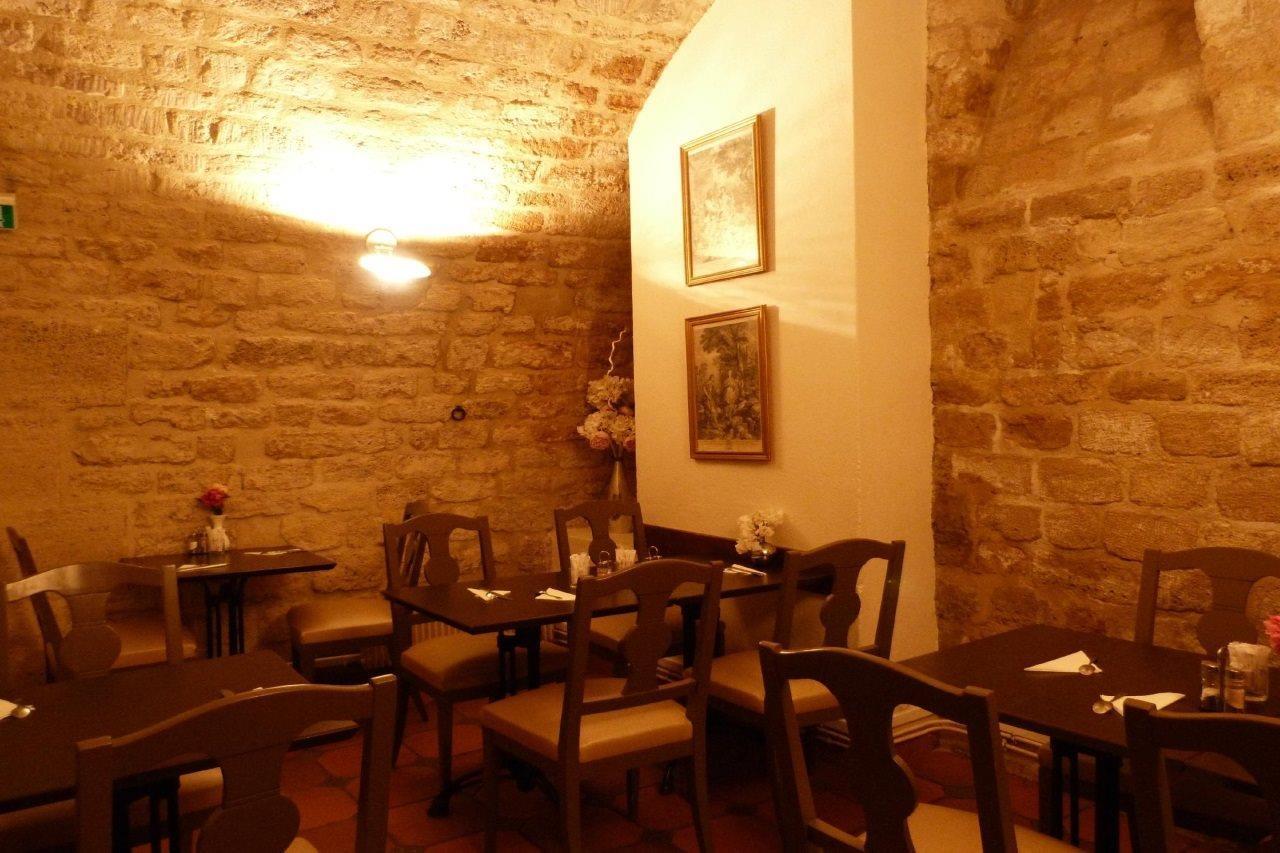 Le Petit Belloy Paris Extérieur photo